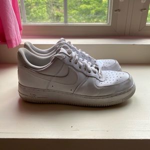 Nike Air Force 1s